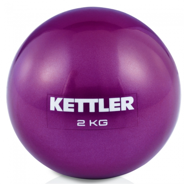 Kettler Toningbal 2 kg 07351-280 07351-280 -VRR